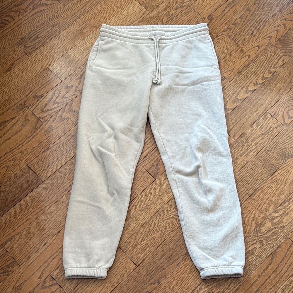 TNA Cozy AF Sweatpants